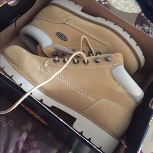 Lugz Women’s Boots